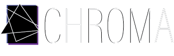Old Chroma Logo
